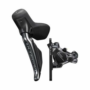 SHIMANO řazení - ULTEGRA STR8170/BRR8170 - černá obraz