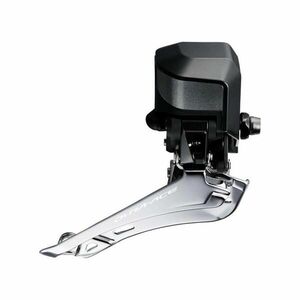 SHIMANO DURA-ACE R9150 - stříbrná/černá obraz