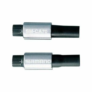 SHIMANO šroub - ADJUSTMENT SCREW - černá obraz