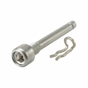 SHIMANO šroub - SCREW BR-M785/8000 - stříbrná obraz