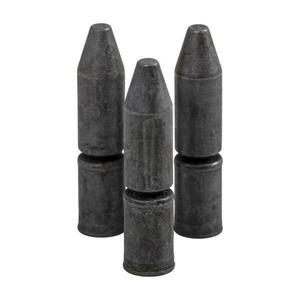 SHIMANO spojovací nýt - THREAD 11 - černá obraz