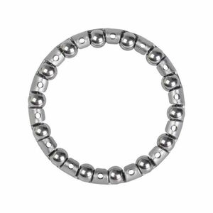 SHIMANO věneček - WREATH SG-3C40 - stříbrná obraz