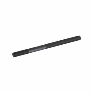 SHIMANO přední oska - AXIS HBA416 FRONT - černá obraz