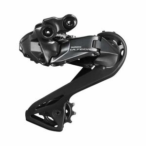 SHIMANO přehazovačka - ULTEGRA R8150 - černá obraz