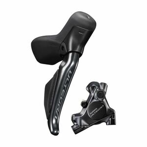 SHIMANO řazení - ULTEGRA STR8170/BRR8170 - černá obraz
