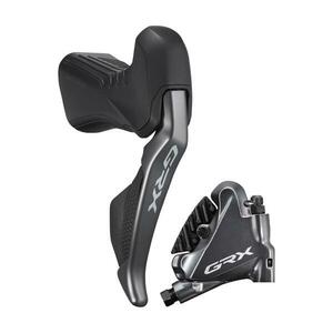 SHIMANO řazení - GRX STRX815R/BRRX810R - černá obraz