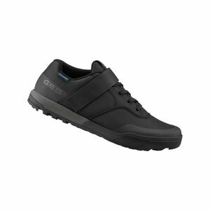 SHIMANO Cyklistické tretry - SH-GE500 - černá 47 obraz