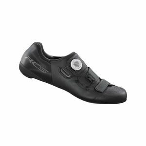 SHIMANO Cyklistické tretry - SH-RC502 - černá 46 obraz