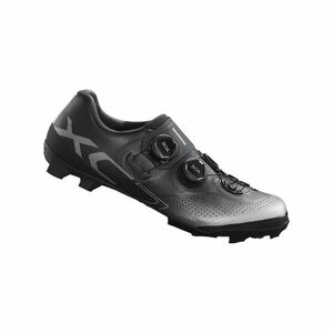 SHIMANO Cyklistické tretry - SH-XC702 - černá 43 obraz