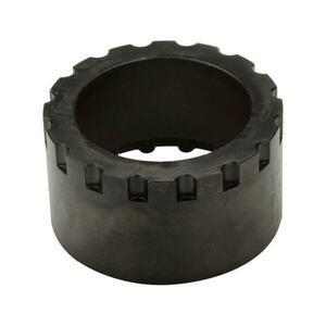 SHIMANO stahovák - TLFC38 - černá obraz