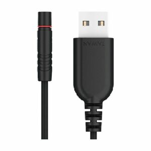 GARMIN kabel - EDGE/ERTL615 K EBIKE - USB-A - černá obraz
