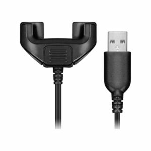 GARMIN nabíječka - VÍVOSMART - černá obraz