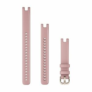 GARMIN řemínek - LILY 14 MM - růžová obraz