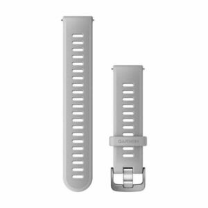 GARMIN řemínek - QUICK RELEASE 20 MM - šedá obraz