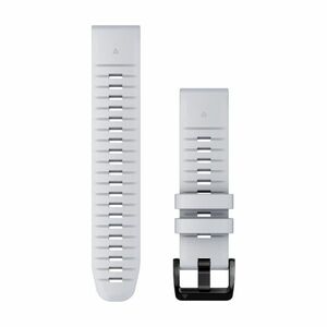 GARMIN řemínek - QUICKFIT 22 - bílá obraz