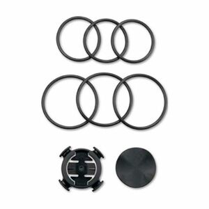 GARMIN montážní sada - EDGE - černá obraz