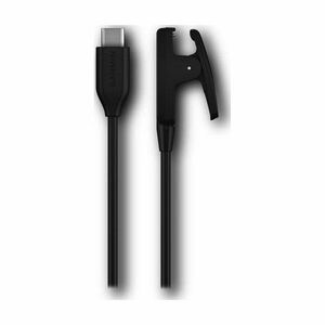 GARMIN nabíječka - CHARGER (USB-C, 0.5 M) - černá obraz