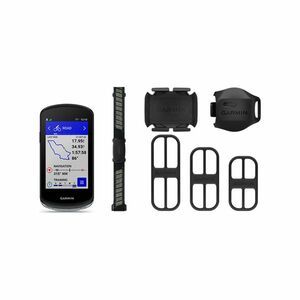 GARMIN cyklopočítač - EDGE 1040 BUNDLE - černá obraz