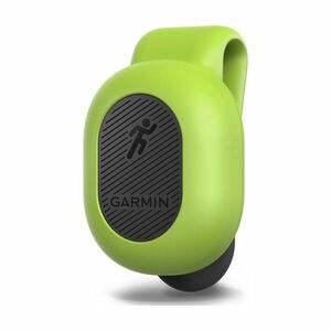 GARMIN snímač - POD - zelená obraz