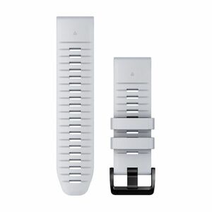 GARMIN řemínek - QUICKFIT 26 - bílá obraz
