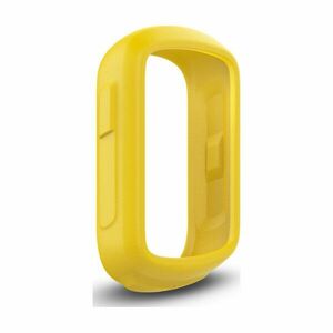 GARMIN pouzdro - EDGE 130 - žlutá obraz