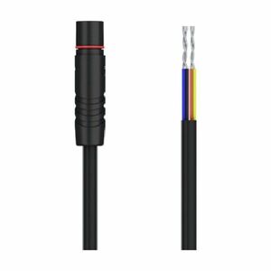 GARMIN kabel - EDGE/ERTL615 K EBIKE - SHIMANO STEPS - černá obraz