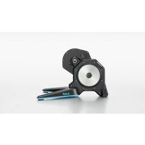 TACX cyklotrenažér - FLUX 2 - světle modrá/černá obraz