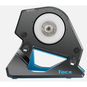 TACX cyklotrenažér - NEO 2T - světle modrá/černá obraz