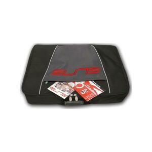 ELITE Cyklistická taška - VAISETA - černá obraz