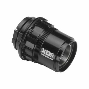 ELITE ořech - SRAM XD/XDR - černá obraz