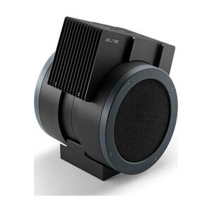 ELITE ventilátor - ARIA - černá obraz