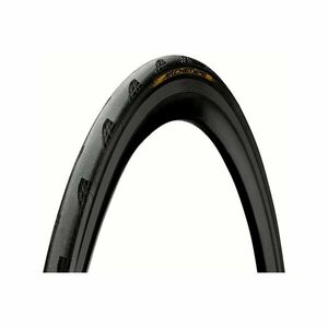 CONTINENTAL plášť - ARCHTIYPE TDF - černá obraz