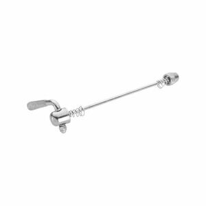 ELITE rychloupinák - QUICK RELEASE SKEWER - stříbrná obraz