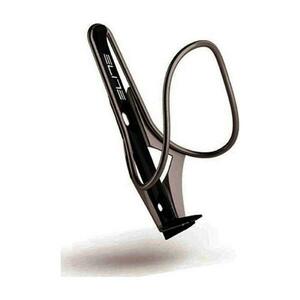 ELITE Cyklistický košík na láhev - MOREO INOX - černá obraz