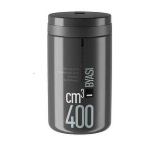 ELITE láhev na nářadí - BYASI 2.0 400 - šedá obraz