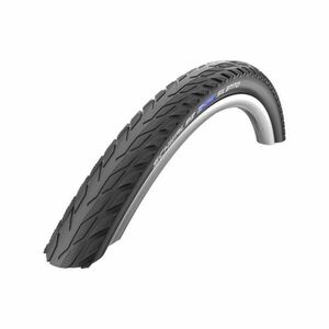 SCHWALBE plášť - SILENTO (42-622) 28x1.60 700x40C ACTIVE - černá obraz