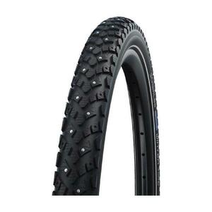 SCHWALBE plášť - WINTER (47-559) 26x1.75 ACTIVE - černá obraz