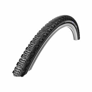 SCHWALBE plášť - CX COMP (50-559) 26x2.00 ACTIVE - černá obraz