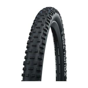 SCHWALBE plášť - TOUGH TOM (65-584) 27.5x2.60 ACTIVE - černá obraz