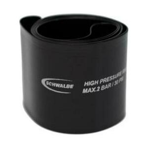 SCHWALBE páska - TAPE 75-559 - černá obraz