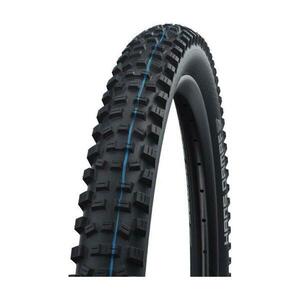 SCHWALBE plášť - HAND DAMPF (65-584) 27.5x2.60 TRAIL - černá obraz