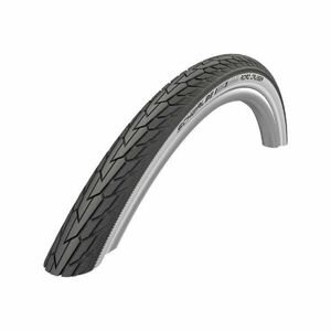 SCHWALBE plášť - ROAD CRUISER (28/32-630) 27x1 1/4 ACTIVE - černá obraz