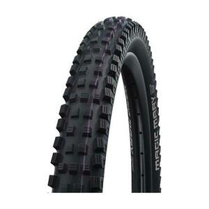 SCHWALBE plášť - MAGIC MARY (62-584) 27.5x2.40 GRAVITY - černá obraz