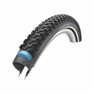 SCHWALBE plášť - MARATHON PLUS MTB (54-584) 27.5x2.10 PERFORMANCE - černá obraz