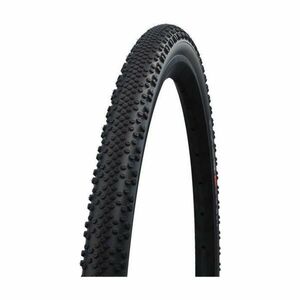 SCHWALBE plášť - G-ONE BITE (40-622) 28x1.50 700x40C GROUND - černá obraz