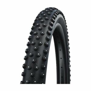 SCHWALBE plášť - ICE SPIKER PRO (57-584) 27.5x2.25 - černá obraz