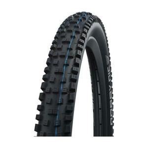 SCHWALBE plášť - NOBBY NIC (65-584) 27.5x2.60 TRAIL - černá obraz