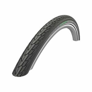 SCHWALBE plášť - ROAD CRUISER (47-559) 26x1.75 ACTIVE - černá obraz