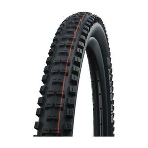 SCHWALBE plášť - BIG BETTY (65-622) 29x2.60 GRAVITY - černá obraz