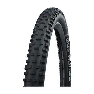 SCHWALBE plášť - TOUGH TOM (57-559) 26x2.25 ACTIVE - černá obraz